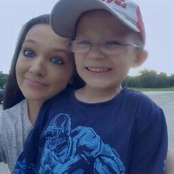 Meet your Posher, Tasha - Picture 1 of 1